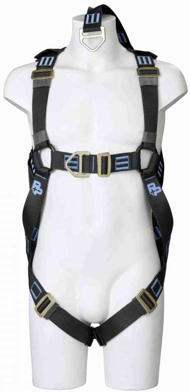 Extra Large Harness Main Image