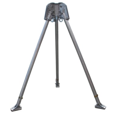 Fall Arrest Tripod Only - Abtech Main Image