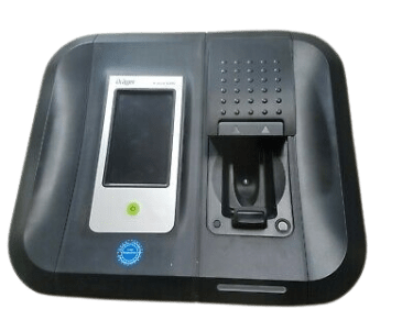 Draeger X Dock 6300 Main Image