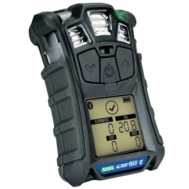 MSA Altair 4XR Gas Detector Main Image