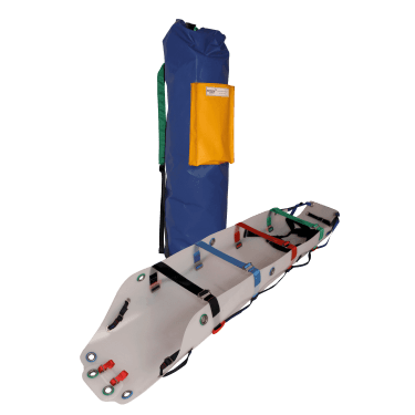 Abtech SLIX 100 Rescue Stretcher Main Image