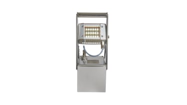 Wolf Safety WL-80/85 LED ATEX Rechargeable Worklite™ Main Image