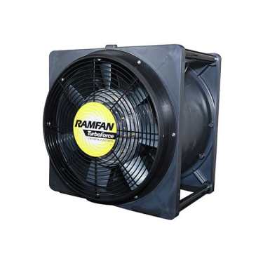 Wolf High Output ATEX Air Mover - 400mm Ramfan 40cm Main Image