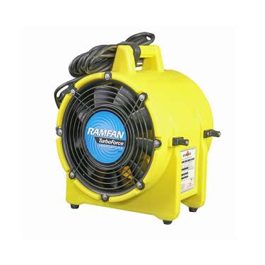 Confined Space Blower 200mm Main Image