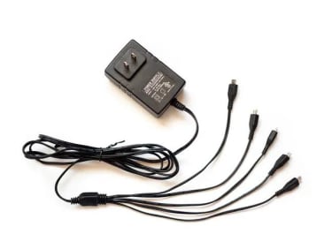Blackline Multi Charger USB Main Image
