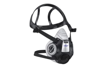 Respirator Half Mask Main Image