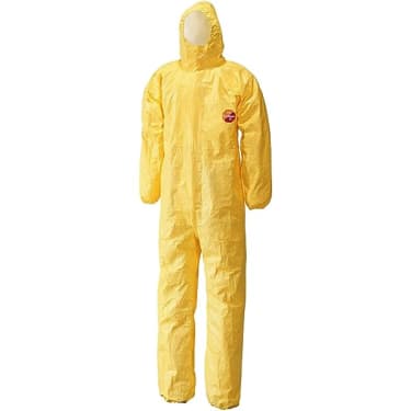 Tychem Suit Main Image
