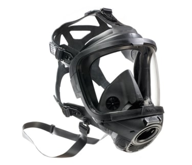 Draeger FPS 7000 Face Mask Main Image