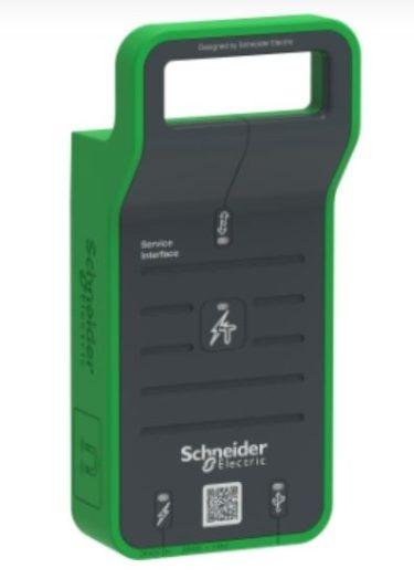 Schneider Service Interface Kit Main Image