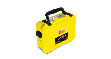Leica DA230 1 Watt Transmitter Main Image