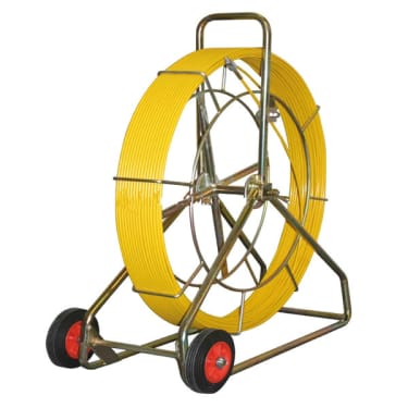 Cobra Rodding System Main Image
