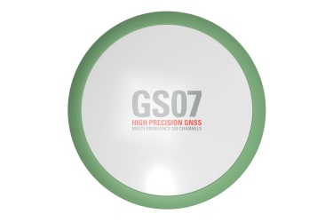 Leica GS07 SmartAntenna GNSS System Main Image