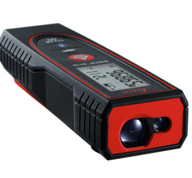 Leica Disto D110 Laser Distance Meter Main Image