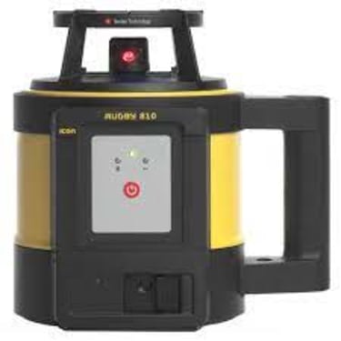 Leica Rugby 810 Exterior Laser Main Image