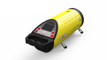 Leica Piper 100 Pipe Laser Main Image