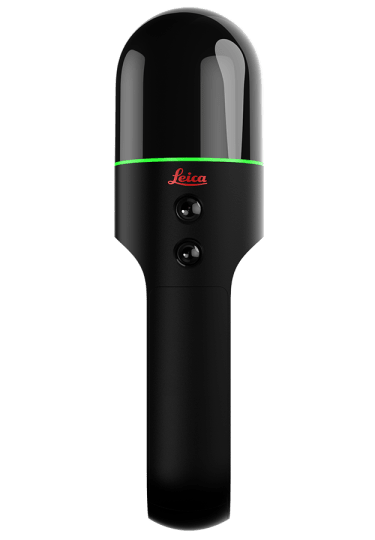 Leica BLK2GO Handheld Laser Scanner Main Image