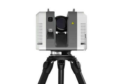 Leica RTC360 Laser Scanner Main Image