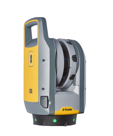 Trimble X7 Laser Scanner Main Image