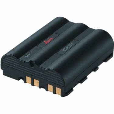 Leica GEB331/GEB334 Battery Main Image