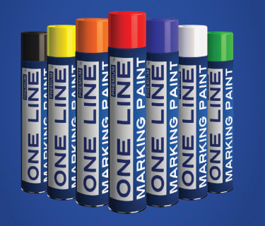 Powerline Spray Paint 750ml Main Image