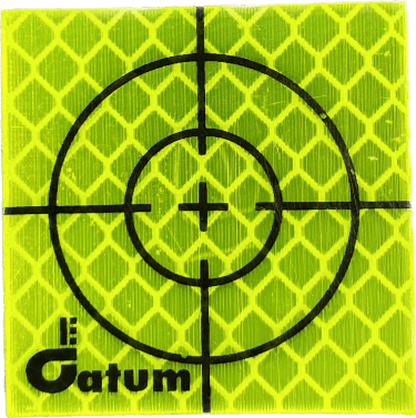 Reflective Target Main Image