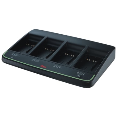 Leica GKL341 Pro Charger Main Image