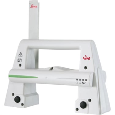 Leica RH17 Radio Handle Main Image