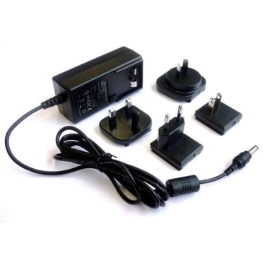 Leica A100 Li-Ion Charger Main Image