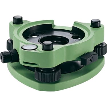 Leica GDF321 Tribrach Main Image