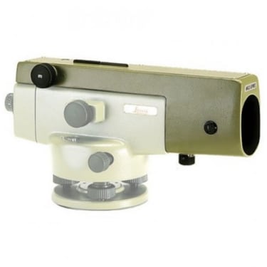 Leica GMP3 Parallel Plate Main Image