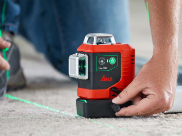 Leica Lino L2Gs-1 Interior Line Laser Main Image