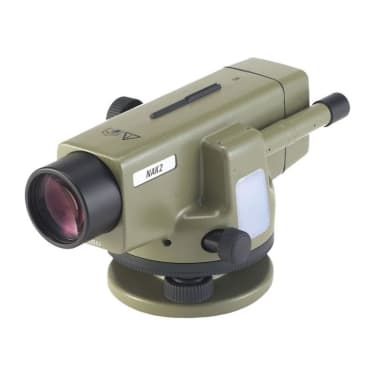 Leica NA2 Automatic Level Main Image