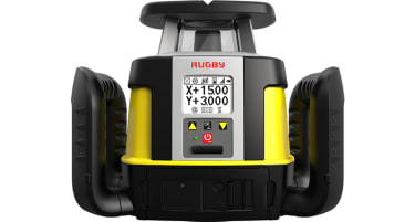 Leica Rugby CLA-ctive Laser Main Image