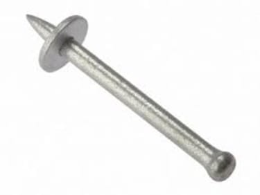 Tornado Hilti Nails Main Image