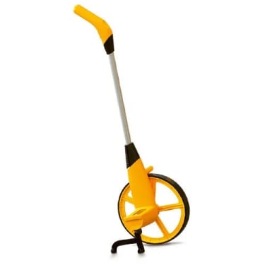 Trumeter 5000e Road Measurer Main Image