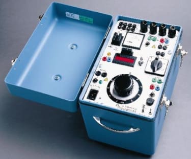 Sverker 650 SCITS Main Image