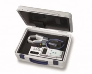 Baur KSG 100 Cable Indentification System Main Image