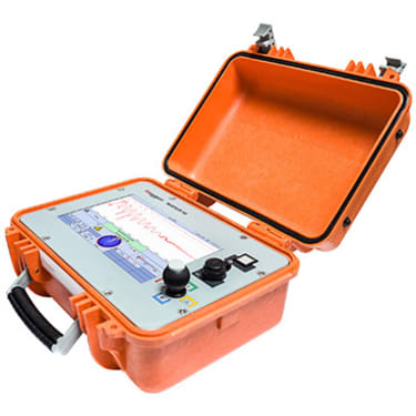 Megger Teleflex SX-1 Main Image