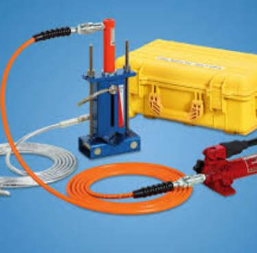 Hydraulic Cable Spiker Main Image