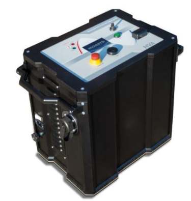 HVA68TD VLF Tester Main Image