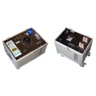 Cotel VE 2000-N Current Injection Set Main Image