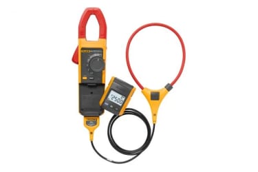 Fluke 381 Clamp Meter C/w Remote Display Main Image