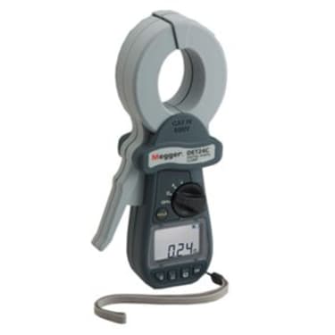 Megger DET24C Earth Clamp Main Image