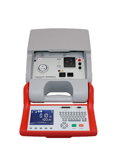 Seaward Supernova Portable Appliance Tester Main Image