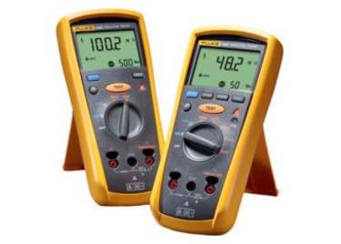 Graphtec GL2000 High Speed Data logger Main Image