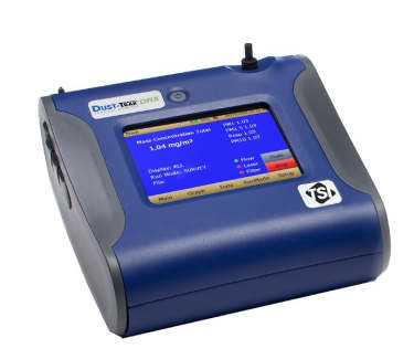 TSI DRX 8533 Dust Trak Main Image