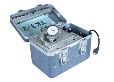 TK3-2E Wobulator Main Image