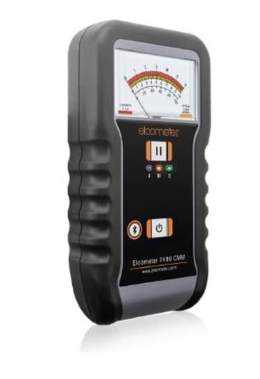 Elcometer 7410 Concrete Moisture Meter Main Image