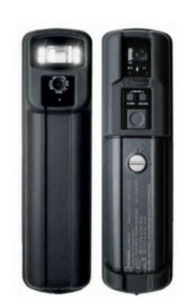 Extronics ICAM501 Ultra ATEX Digital Camera Main Image