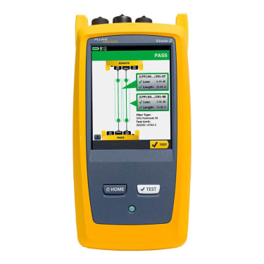 Fluke Certifiber Pro Main Image